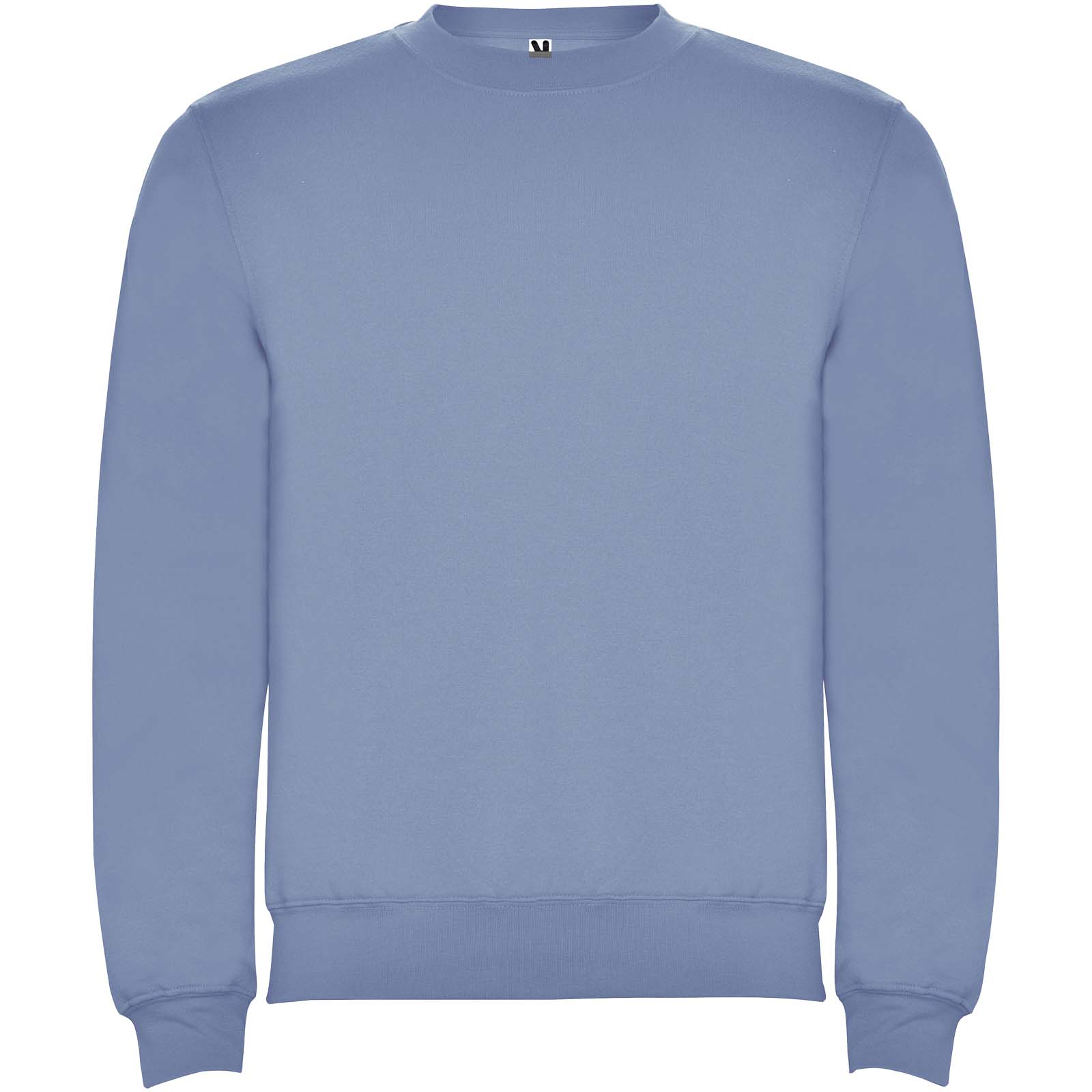 Clasica Sweatshirt mit Rundhalsausschnitt Unisex