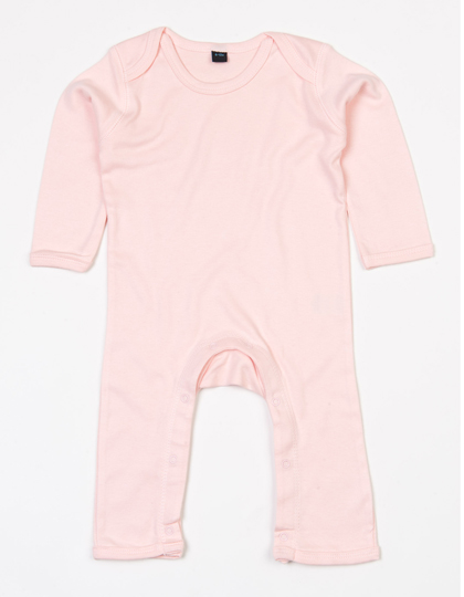 Babybugz Baby Rompasuit Babybugz Baby Rompasuit