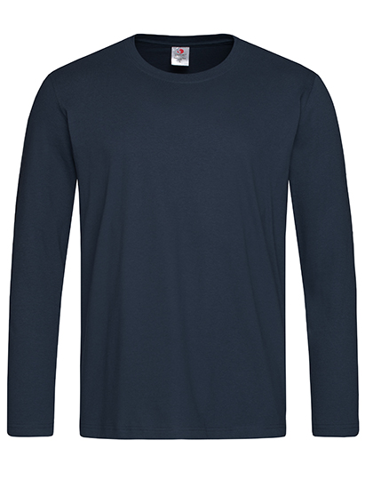 Stedman® Classic-T Long Sleeve Stedman® Classic-T Long Sleeve