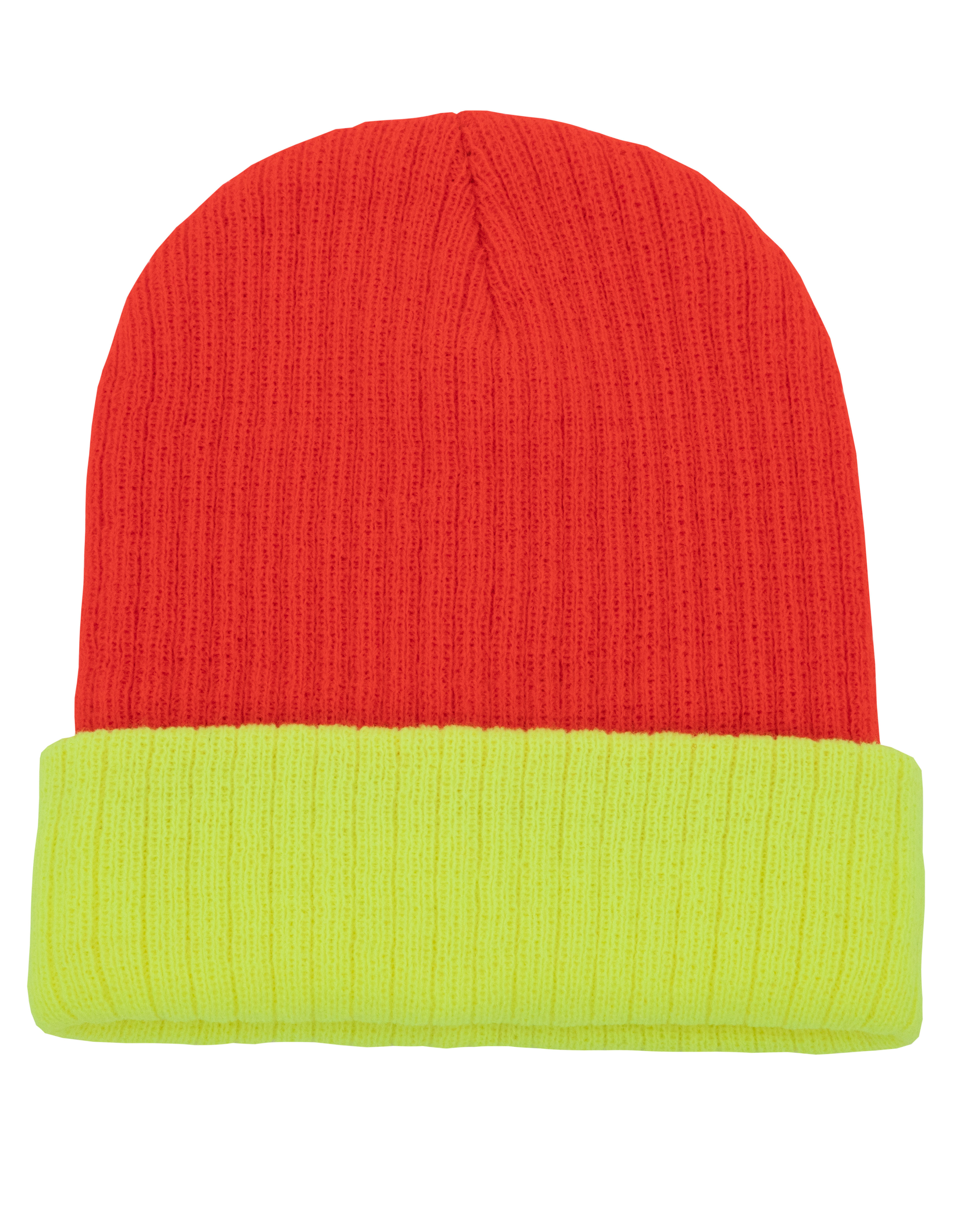 Korntex Two-Tone Beanie