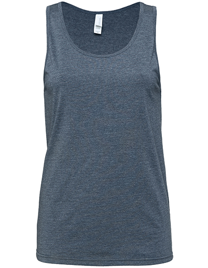 Canvas Unisex Jersey Tank Top Canvas Unisex Jersey Tank Top