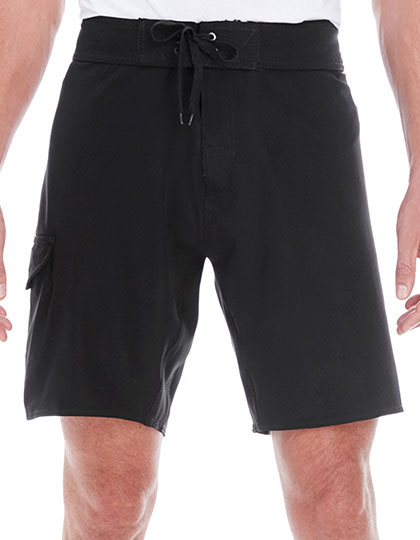 Burnside Stretch Board Shorts Burnside Stretch Board Shorts