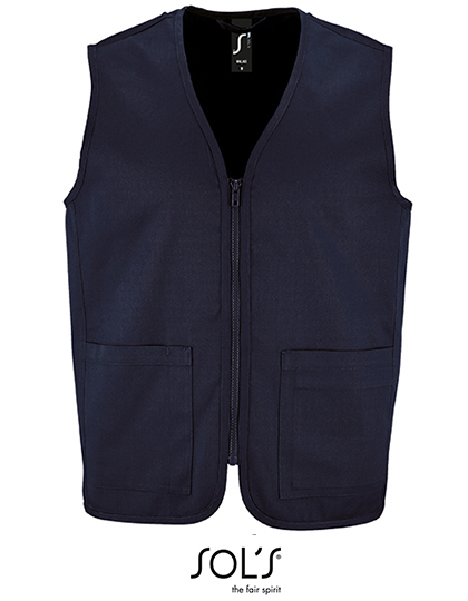 SOL´S Unisex Bodywarmer Wallace SOL´S Unisex Bodywarmer Wallace