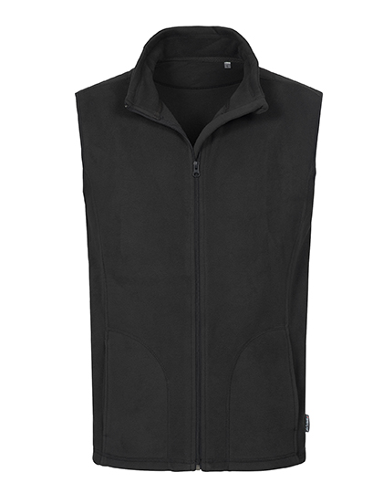 Stedman® Classic Fleece Vest Stedman® Classic Fleece Vest