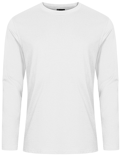 EXCD by Promodoro Men´s T-Shirt Long Sleeve