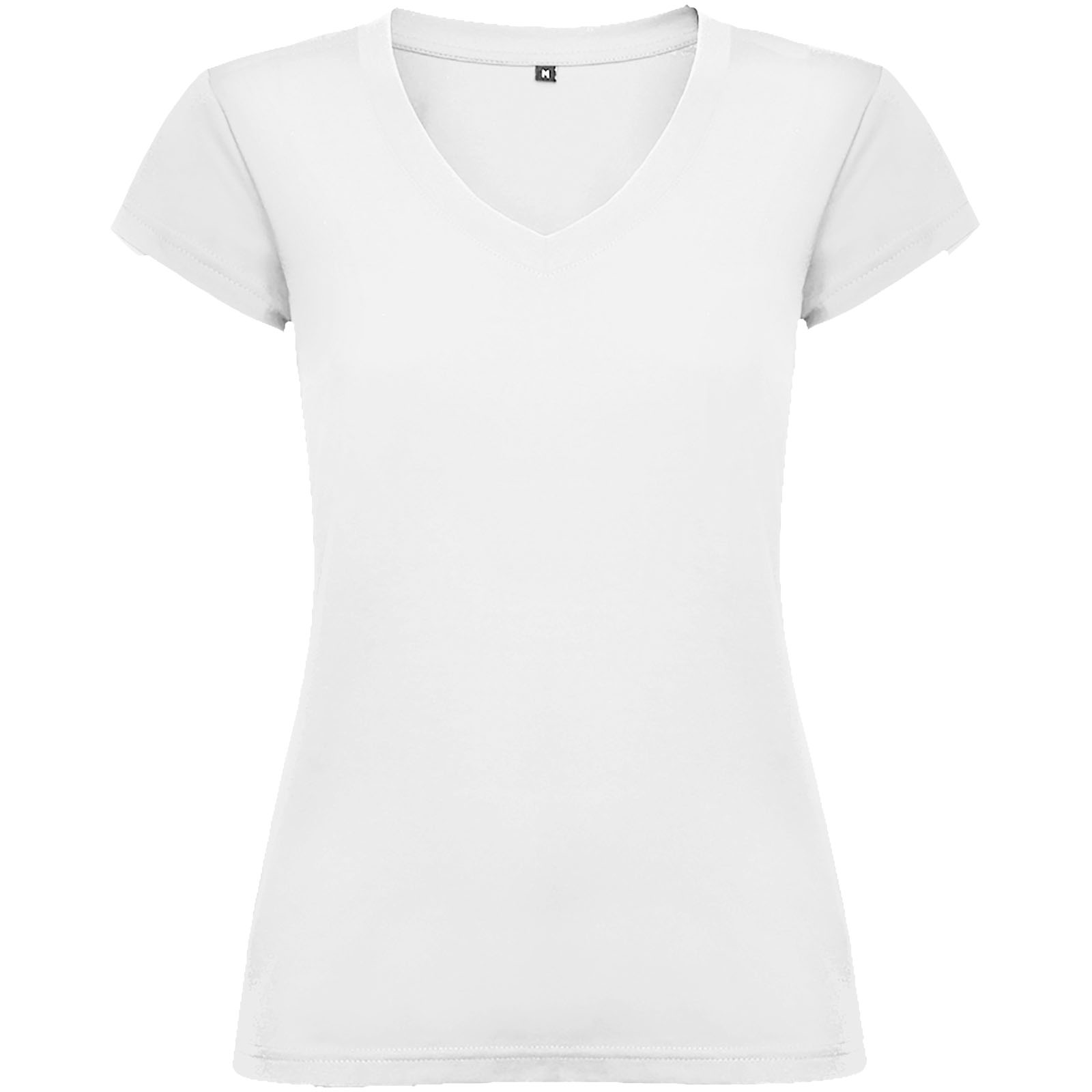 Victoria T-Shirt mit V-Ausschnitt für Damen Victoria T-Shirt mit V-Ausschnitt für Damen