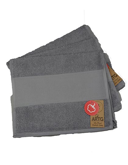 ARTG PRINT-Me® Guest Towel ARTG PRINT-Me® Guest Towel