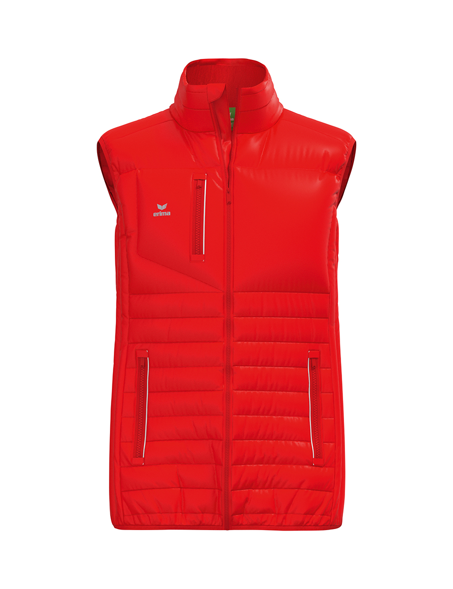 Erima CMPT Puffer Vest