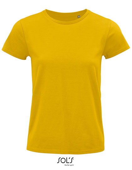 SOL´S Women´s Pioneer T-Shirt SOL´S Women´s Pioneer T-Shirt
