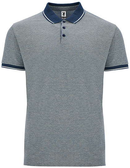 Roly Bowie Poloshirt Roly Bowie Poloshirt