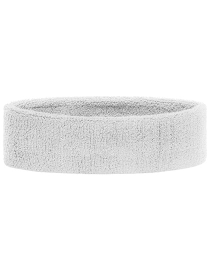 Myrtle beach Terry Headband