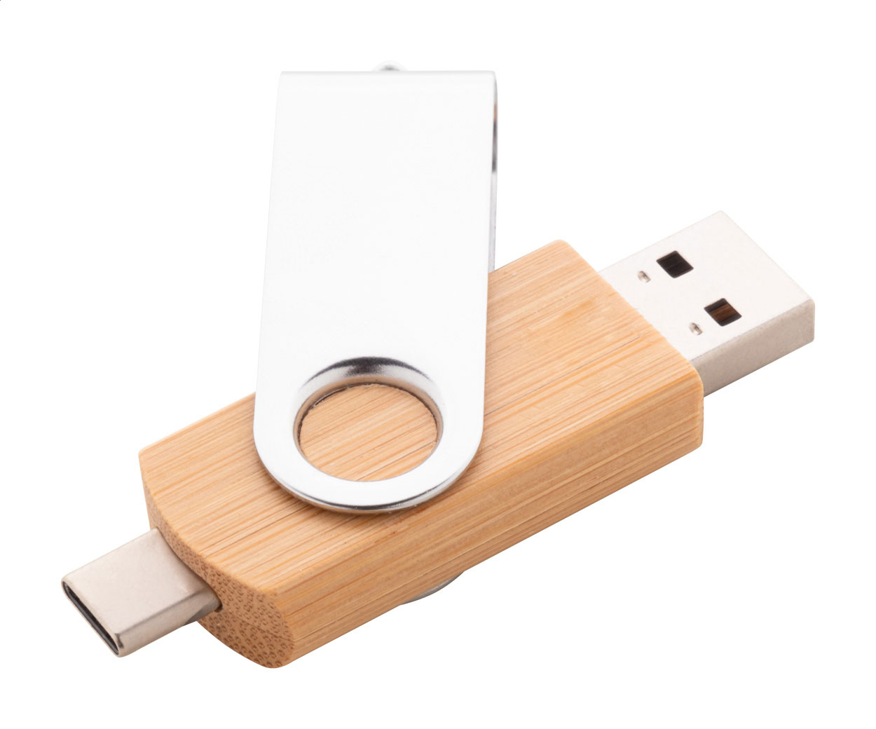 OTG USB-Stick BooSpin