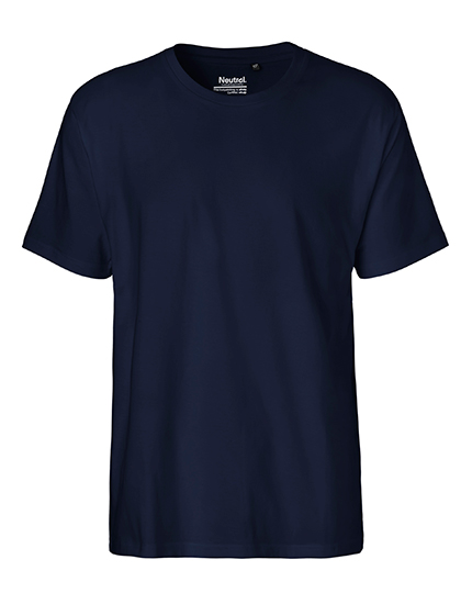 Neutral Men´s Classic T-Shirt Neutral Men´s Classic T-Shirt