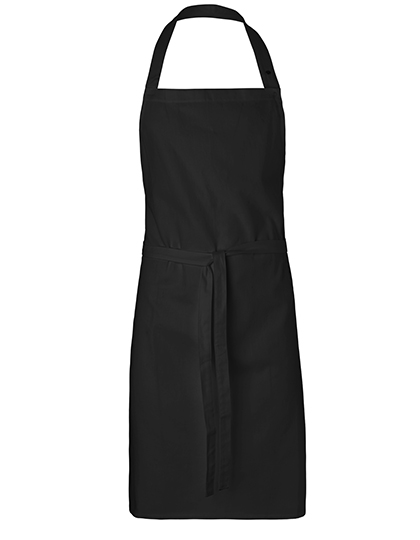 Neutral Chef Apron Neutral Chef Apron