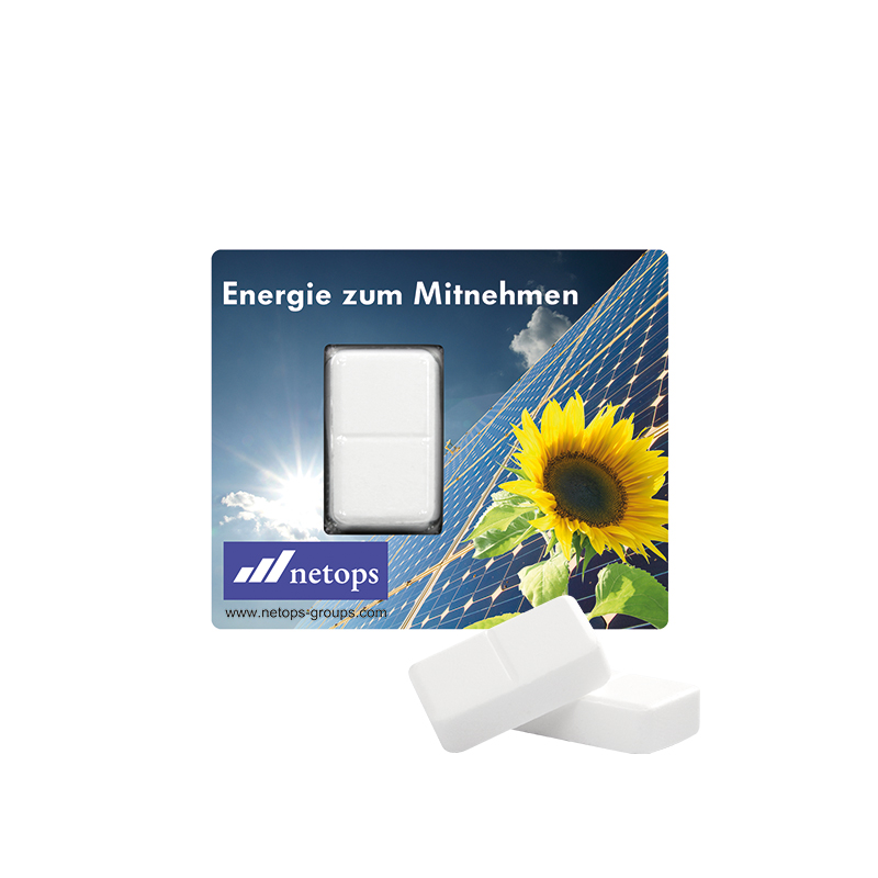 Energie Karte Traubenzucker mit Vitamin C Energie Karte Traubenzucker mit Vitamin C