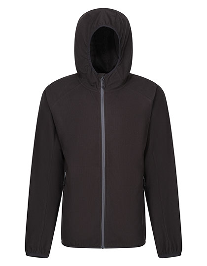 Regatta Professional Navigate Hooded Full Zip Fleece Regatta Professional Navigate Hooded Full Zip Fleece