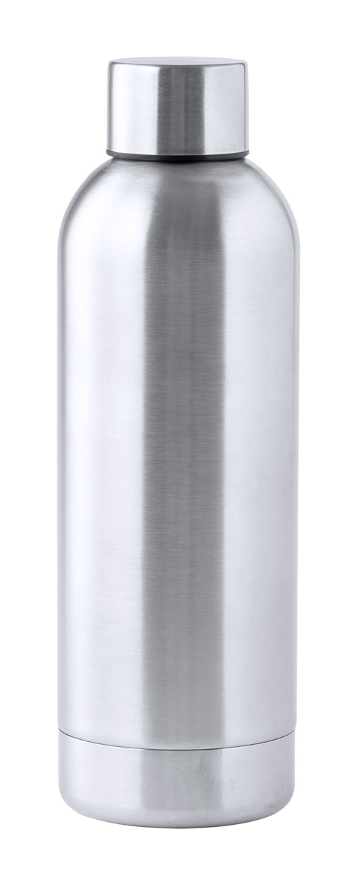 Edelstahl-Trinkflasche Blussi