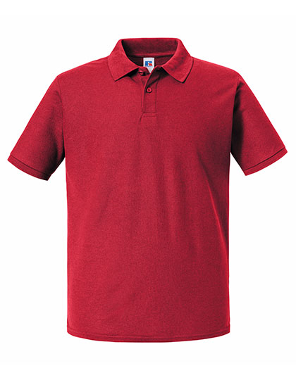 Russell Authentic Eco Polo