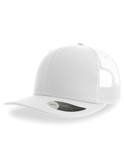 Atlantis Headwear Sonic Cap Atlantis Headwear Sonic Cap