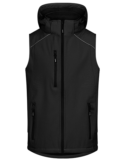 Promodoro Men´s Softshell Vest Promodoro Men´s Softshell Vest