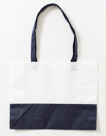 Printwear PP Shopper Bag DUO