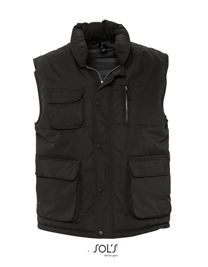SOL´S Viper Bodywarmer SOL´S Viper Bodywarmer