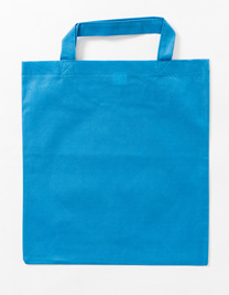 Printwear PP Shopper Bag Short Handles