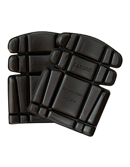 Carson Contrast Knee Pads