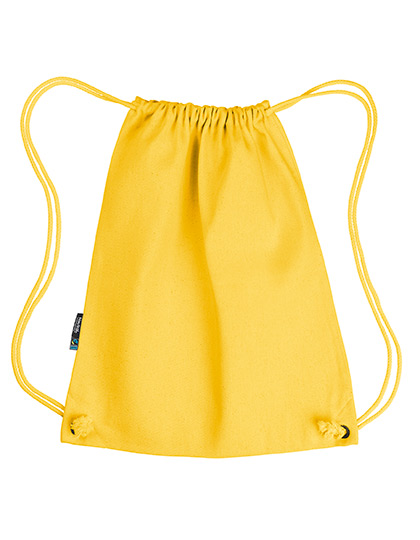 Neutral Gym Bag
