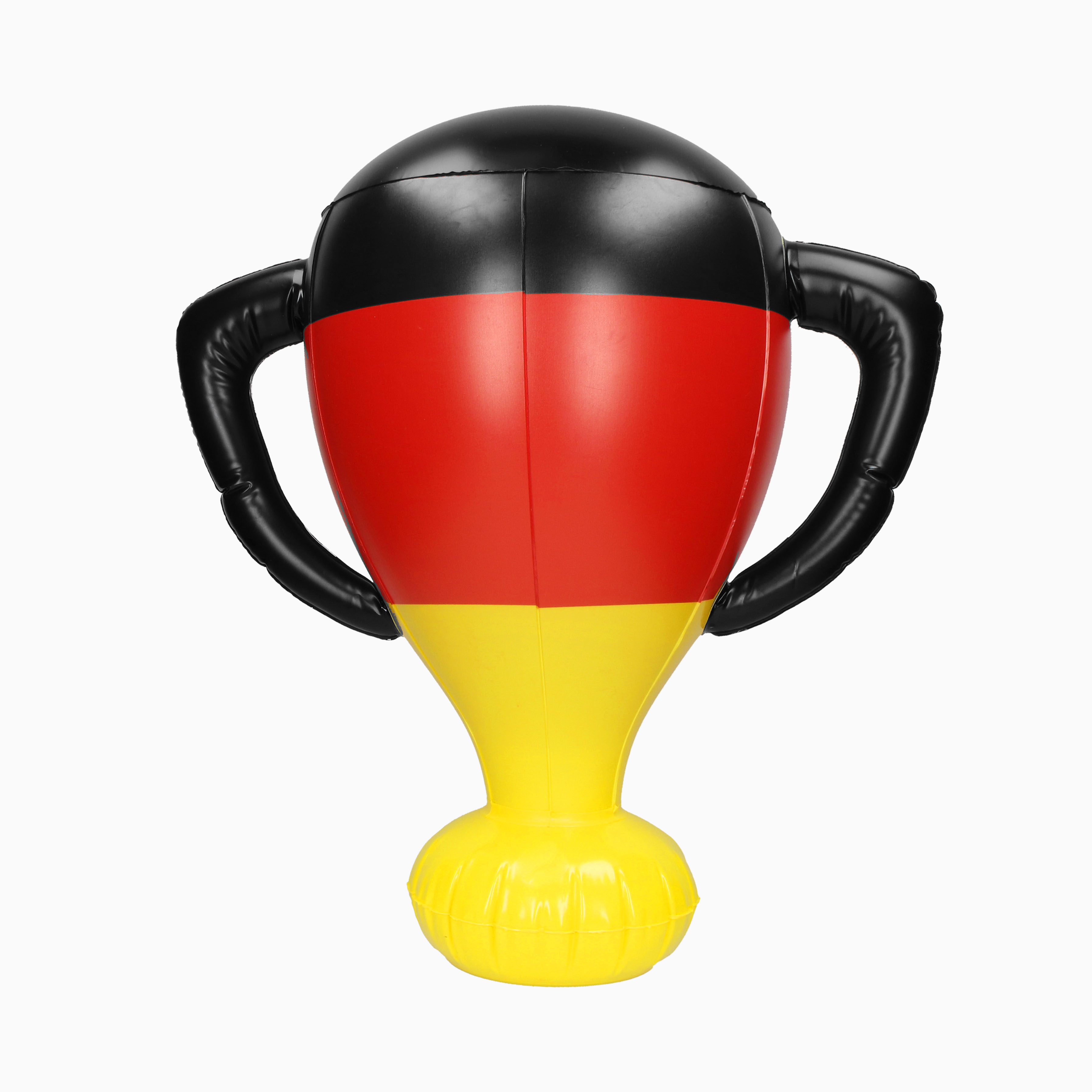 Aufblasbarer Pokal Deutschland Aufblasbarer Pokal Deutschland