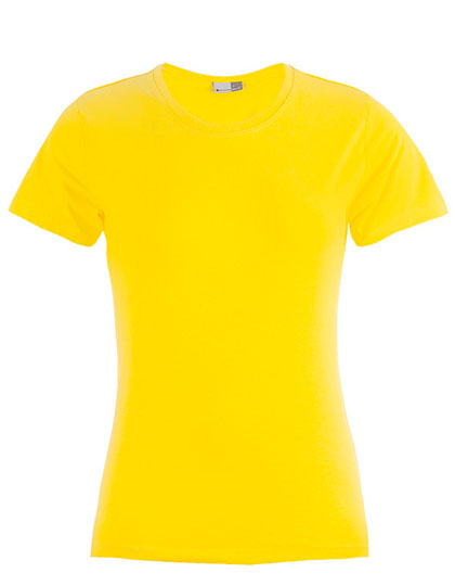 Promodoro Women´s Premium-T Promodoro Women´s Premium-T