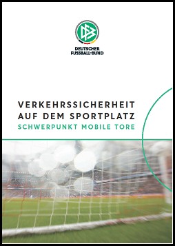 DFB PDF Verkehrssicherheit auf dem Sportplatz