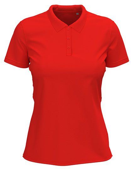 Stedman® Stretch Polo Stedman® Stretch Polo