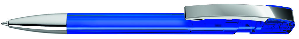 SKY transparent M SI Druckkugelschreiber SKY transparent M SI Druckkugelschreiber