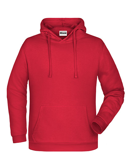 James&Nicholson Promo Hoody Man