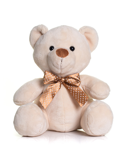 Mumbles Velvet Bear Mumbles Velvet Bear