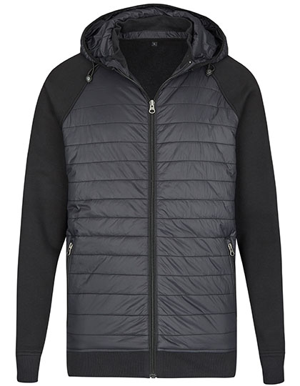 Miners mate my mate - Unisex Hybrid Jacket Miners mate my mate - Unisex Hybrid Jacket