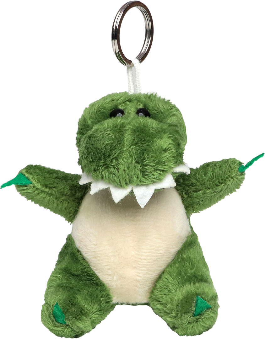 MiniFeet® Schlüsselanhänger Krokodil MiniFeet® Schlüsselanhänger Krokodil