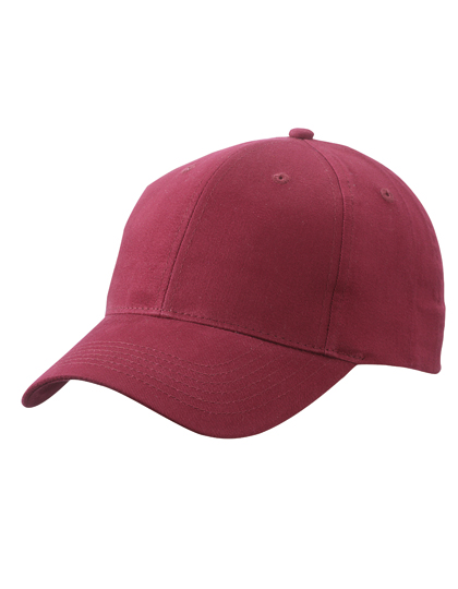 Myrtle beach Brushed 6-Panel Cap Myrtle beach Brushed 6-Panel Cap