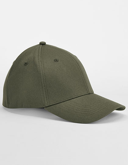 Beechfield EarthAware® Organic Cotton Stretch-Fit Cap Beechfield EarthAware® Organic Cotton Stretch-Fit Cap