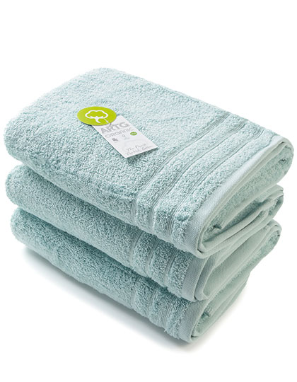 ARTG Organic Hand Towel ARTG Organic Hand Towel