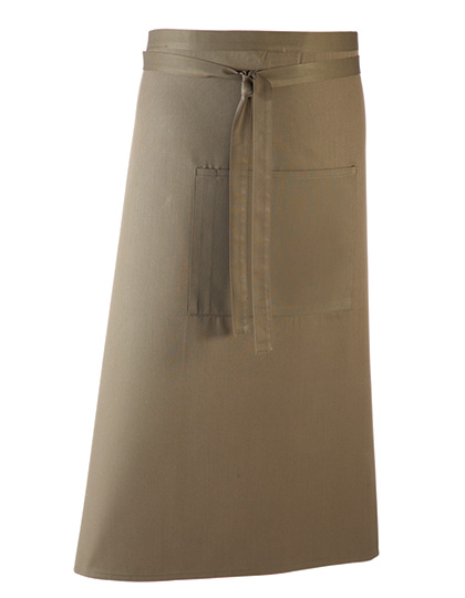 Premier Workwear Colours Collection Bar Apron Premier Workwear Colours Collection Bar Apron