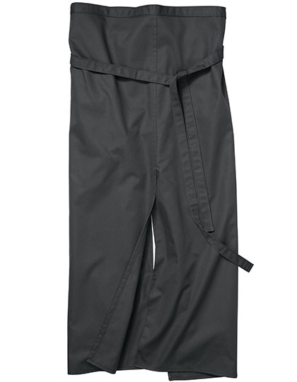 CG Workwear Slit Apron Milano 100 x 100 cm