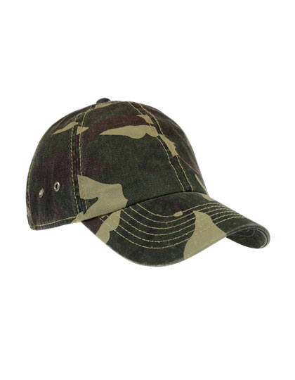 Atlantis Headwear Action Cap Atlantis Headwear Action Cap