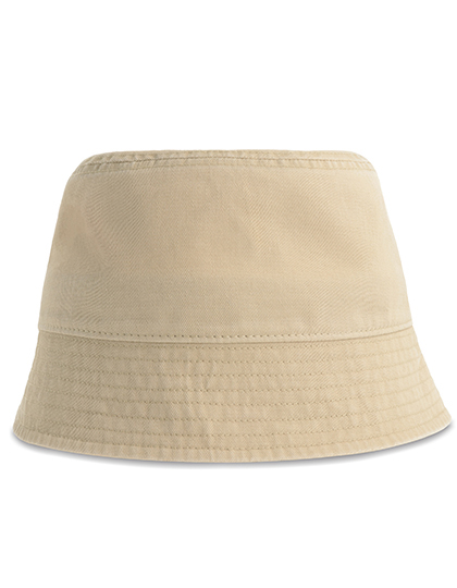 Atlantis Headwear Powell Bucket Hat Atlantis Headwear Powell Bucket Hat