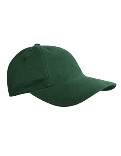 Brushed Promo Cap Brushed Promo Cap