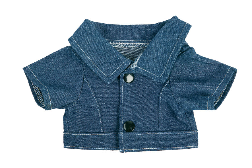 mbw® Jeans-Jacke mbw® Jeans-Jacke