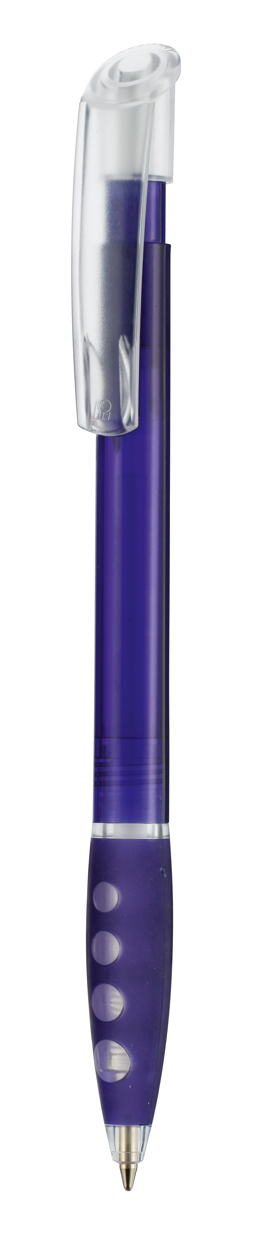 Kugelschreiber BUBBLE TRANSPARENT Ritter-Pen Kugelschreiber BUBBLE TRANSPARENT Ritter-Pen