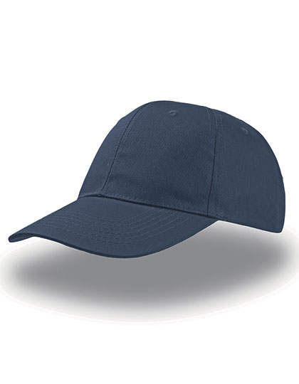 Atlantis Headwear Start Six Cap