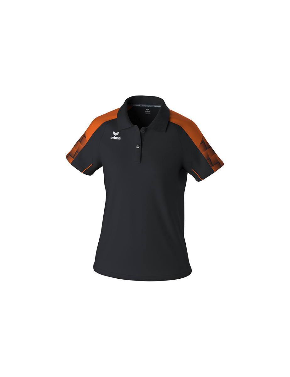 Erima EVO STAR Poloshirt Damen Erima EVO STAR Poloshirt Damen